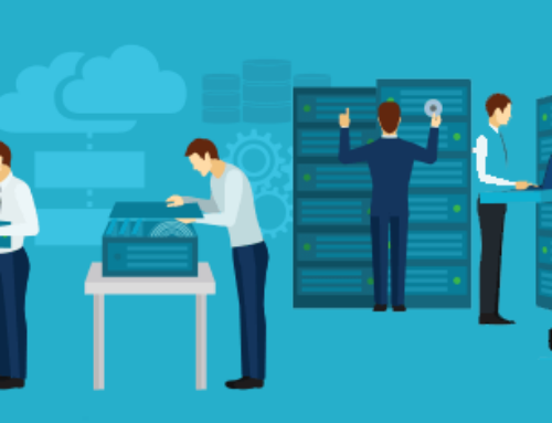 Hospedagem Gerenciada WordPress