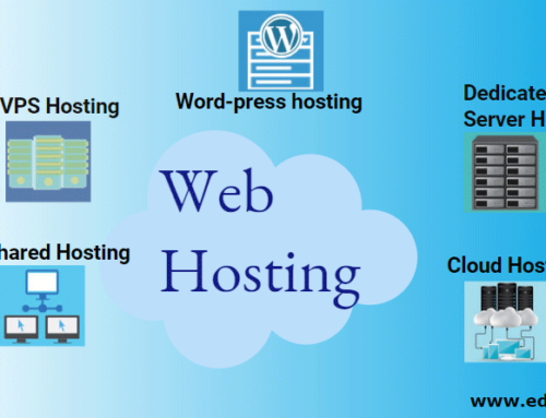 Hospedagem na Web 8 tipos de serviços